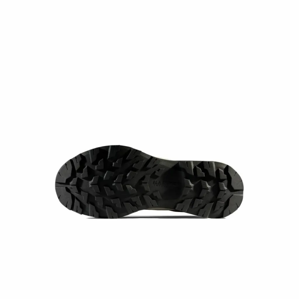 Mammut Wanderschuhe|Multifunktionsschuhe<· Sertig III Low GTX dark mammut red-moonbeam