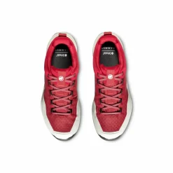 Mammut Wanderschuhe|Multifunktionsschuhe<· Sertig III Low GTX dark mammut red-moonbeam