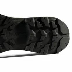Mammut Wanderschuhe|Multifunktionsschuhe<· Sertig III Low GTX dark mammut red-moonbeam