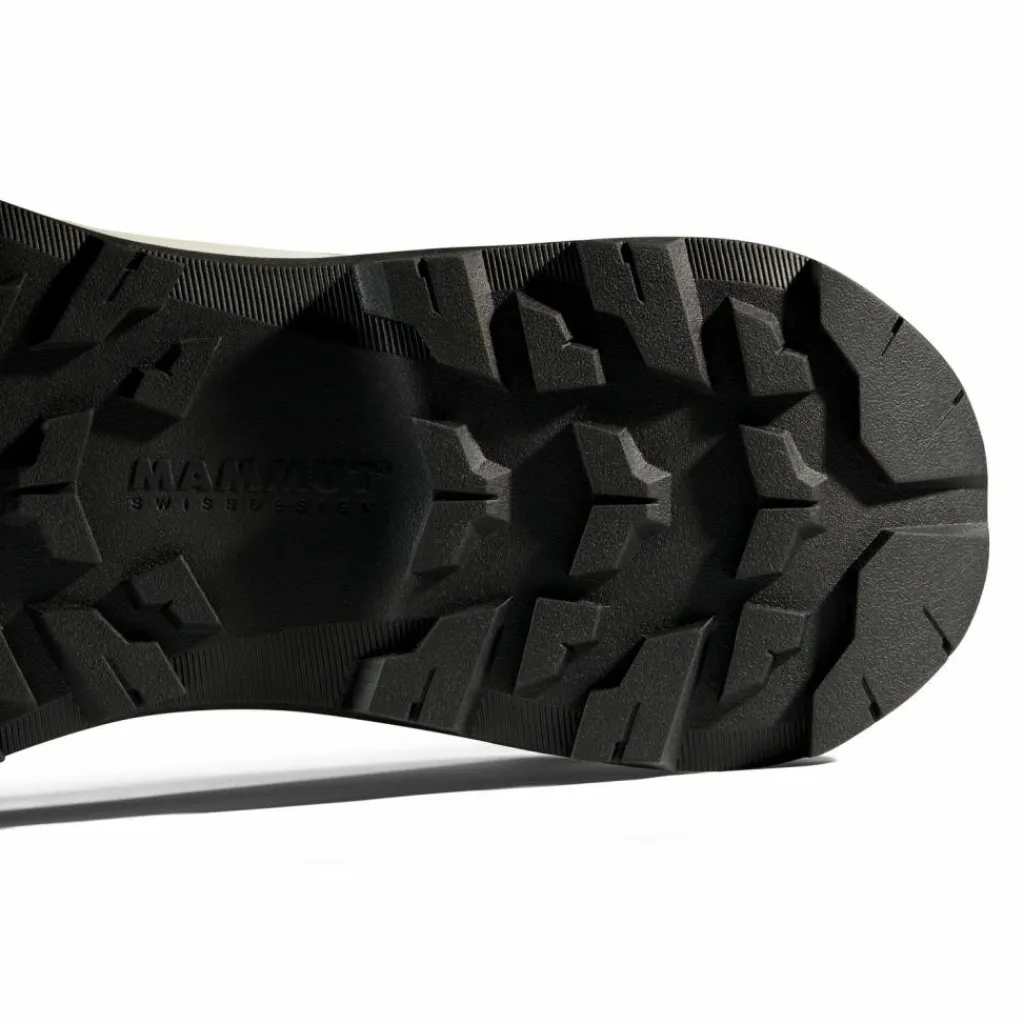 Mammut Wanderschuhe|Multifunktionsschuhe<· Sertig III Low GTX dark mammut red-moonbeam
