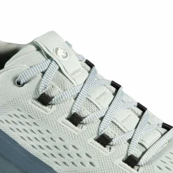 Mammut Wanderschuhe|Multifunktionsschuhe<· Sertig III Low silver sage-strata