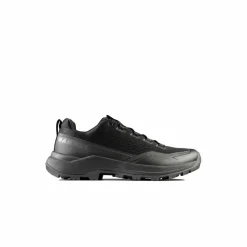 Mammut Multifunktionsschuhe|Wanderschuhe<· Sertig III Low black