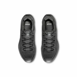 Mammut Multifunktionsschuhe|Wanderschuhe<· Sertig III Low black