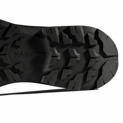 Mammut Multifunktionsschuhe|Wanderschuhe<· Sertig III Low black