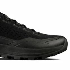 Mammut Multifunktionsschuhe|Wanderschuhe<· Sertig III Low black