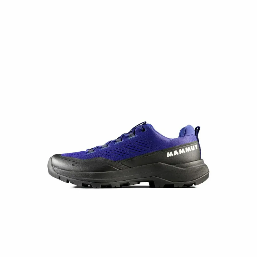 Best · Sertig III Low Herren Wanderschuhe