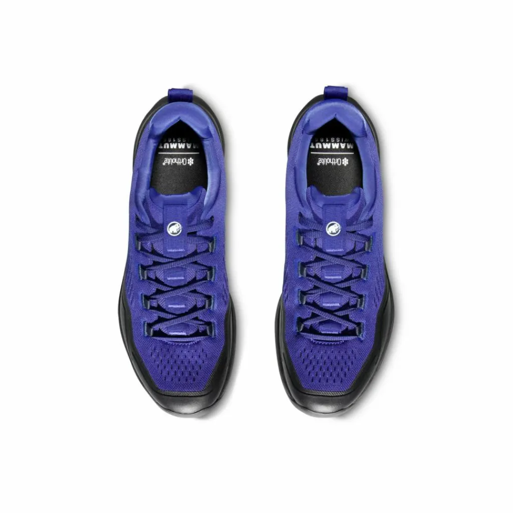 Best · Sertig III Low Herren Wanderschuhe