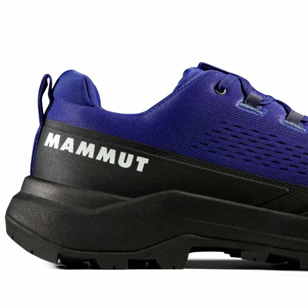 Best · Sertig III Low Herren Wanderschuhe