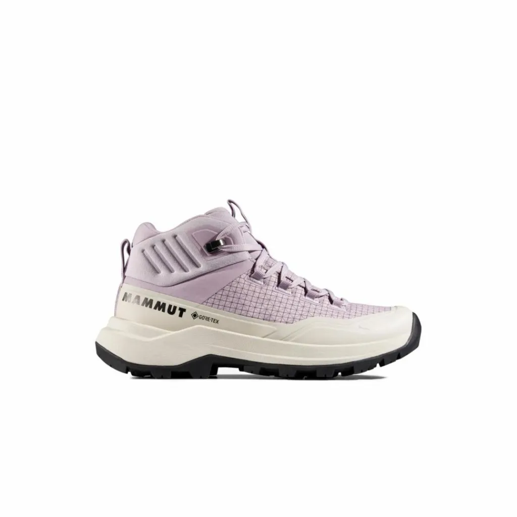 Hot · Sertig III Mid GTX Damen Wanderschuhe