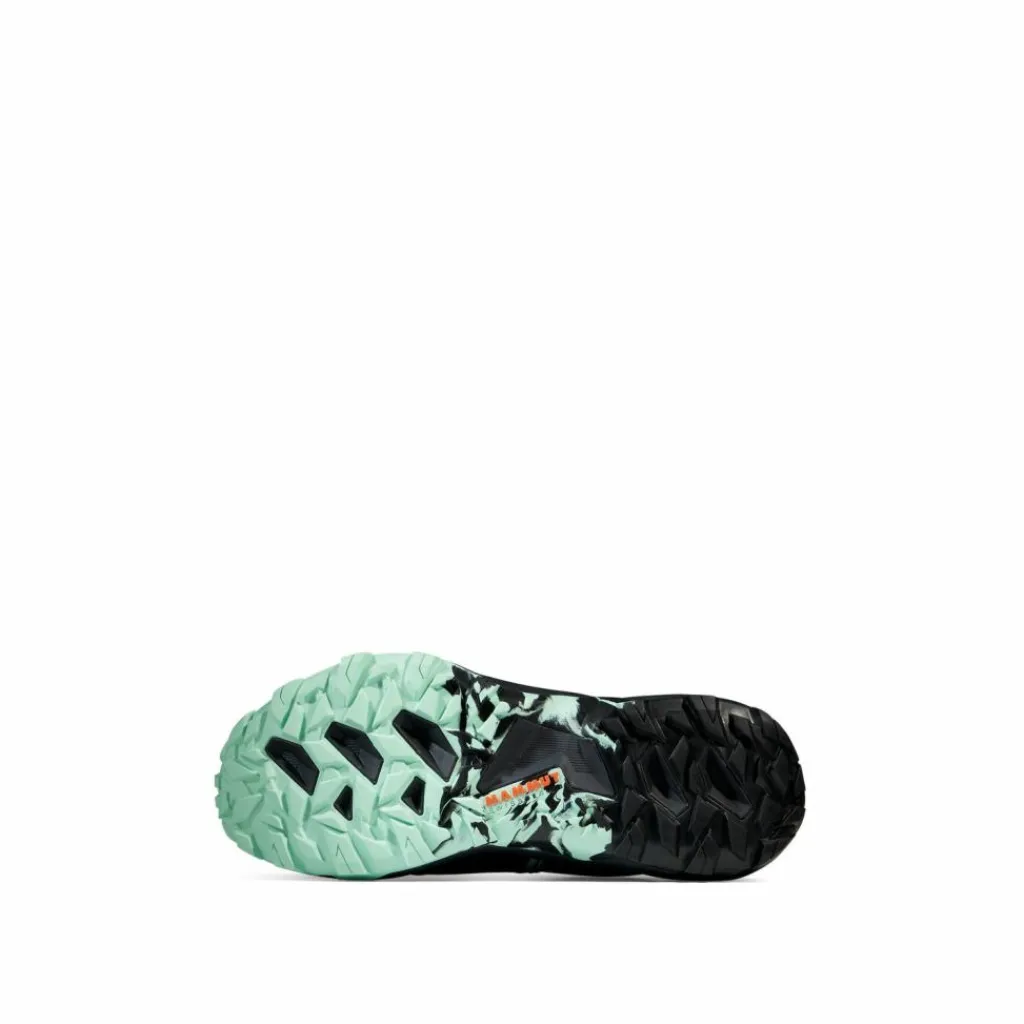 Clearance · Sertig TR Low Damen Trailrunning|Wanderschuhe