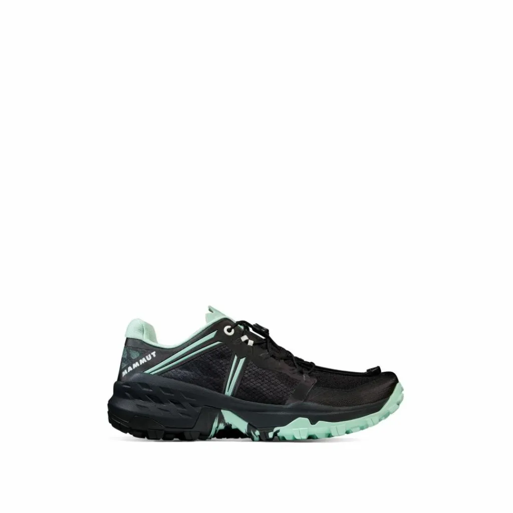 Clearance · Sertig TR Low Damen Trailrunning|Wanderschuhe