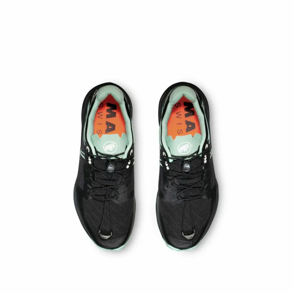 Clearance · Sertig TR Low Damen Trailrunning|Wanderschuhe