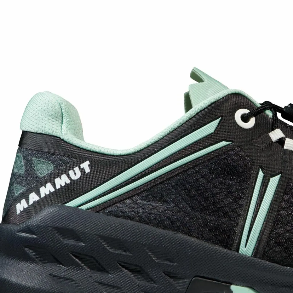 Clearance · Sertig TR Low Damen Trailrunning|Wanderschuhe