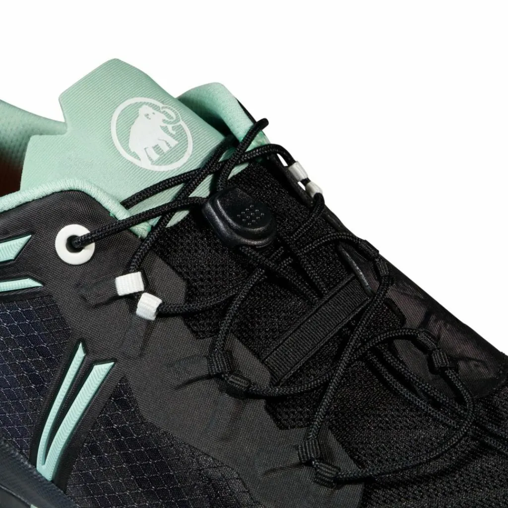 Clearance · Sertig TR Low Damen Trailrunning|Wanderschuhe