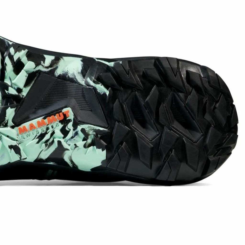 Clearance · Sertig TR Low Damen Trailrunning|Wanderschuhe