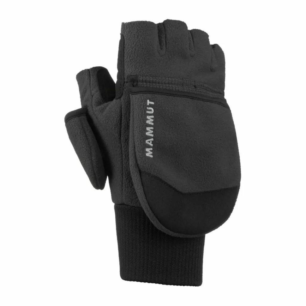 Hot · Shelter SO Convertible Handschuhe