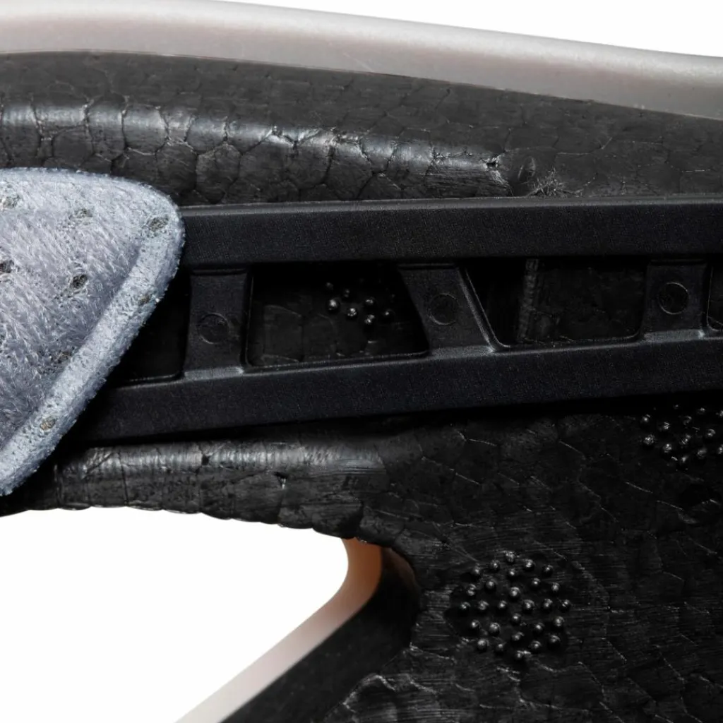 Mammut Schutzausrüstung|Schutzausrüstung<· Skywalker 3.0 grey
