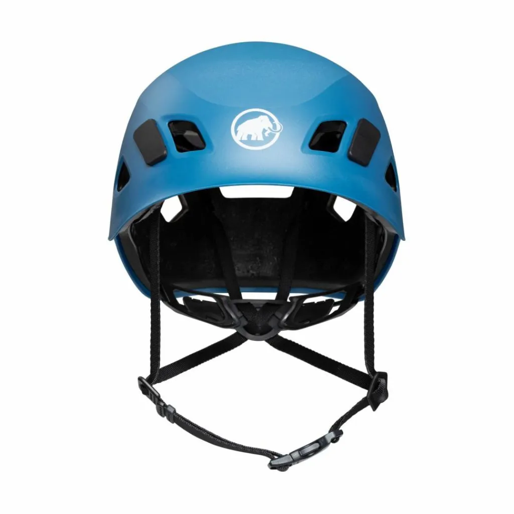 Mammut Schutzausrüstung|Schutzausrüstung<· Skywalker 3.0 blue