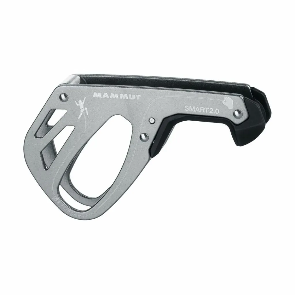 New · Smart 2.0 Damen Sicherung & Karabiner|Sicherung & Karabiner
