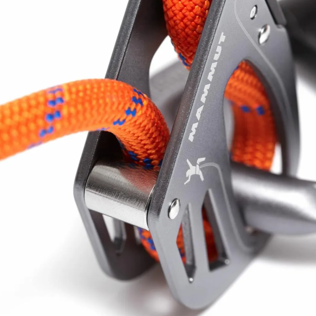 New · Smart 2.0 Damen Sicherung & Karabiner|Sicherung & Karabiner