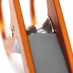 Mammut Sicherung & Karabiner|Sicherung & Karabiner<· Smart 2.0 dark orange