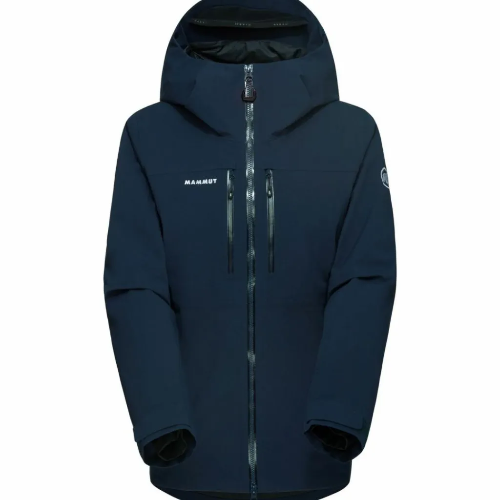Online · Stoney Damen Ski|Jacken