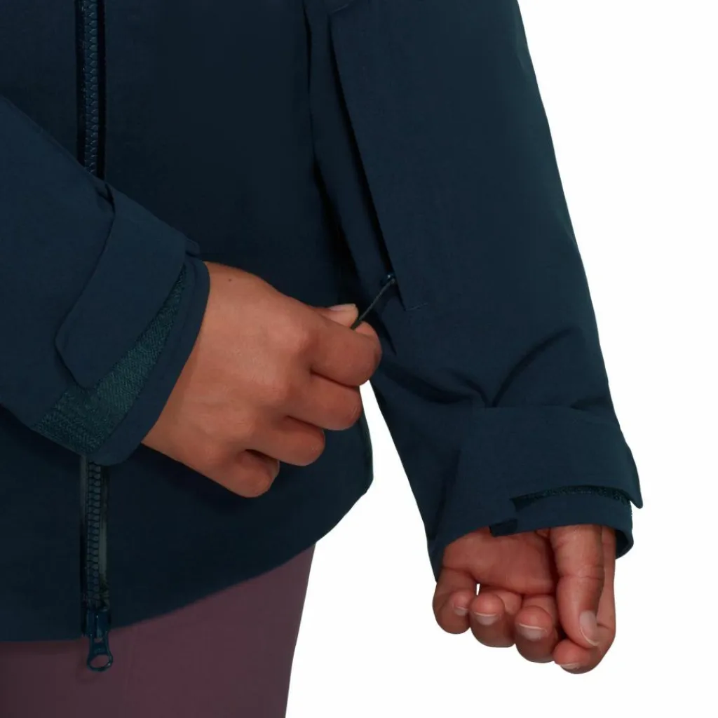 Online · Stoney Damen Ski|Jacken