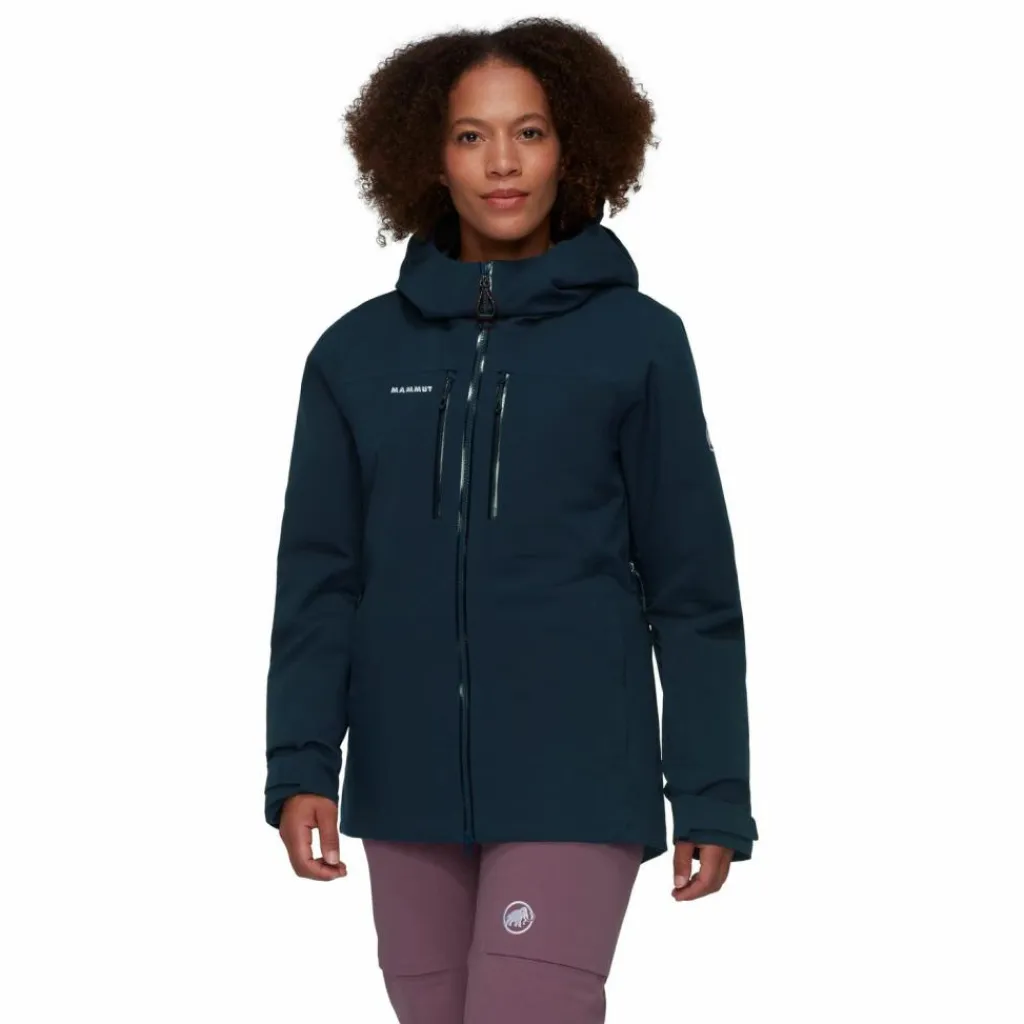 Online · Stoney Damen Ski|Jacken