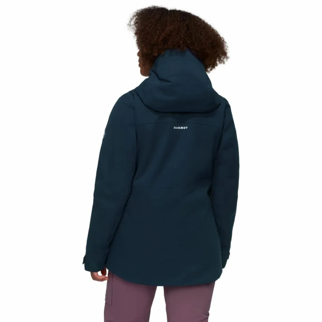 Online · Stoney Damen Ski|Jacken
