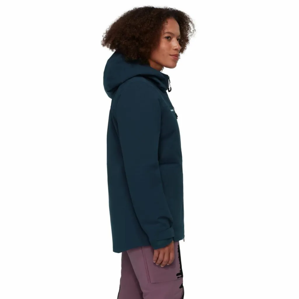 Online · Stoney Damen Ski|Jacken