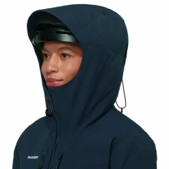Online · Stoney Damen Ski|Jacken