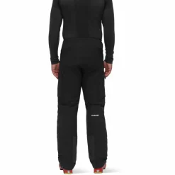Mammut Ski|Ski<· Stoney black