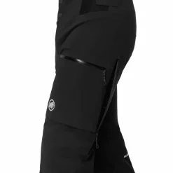 Mammut Ski|Ski<· Stoney black