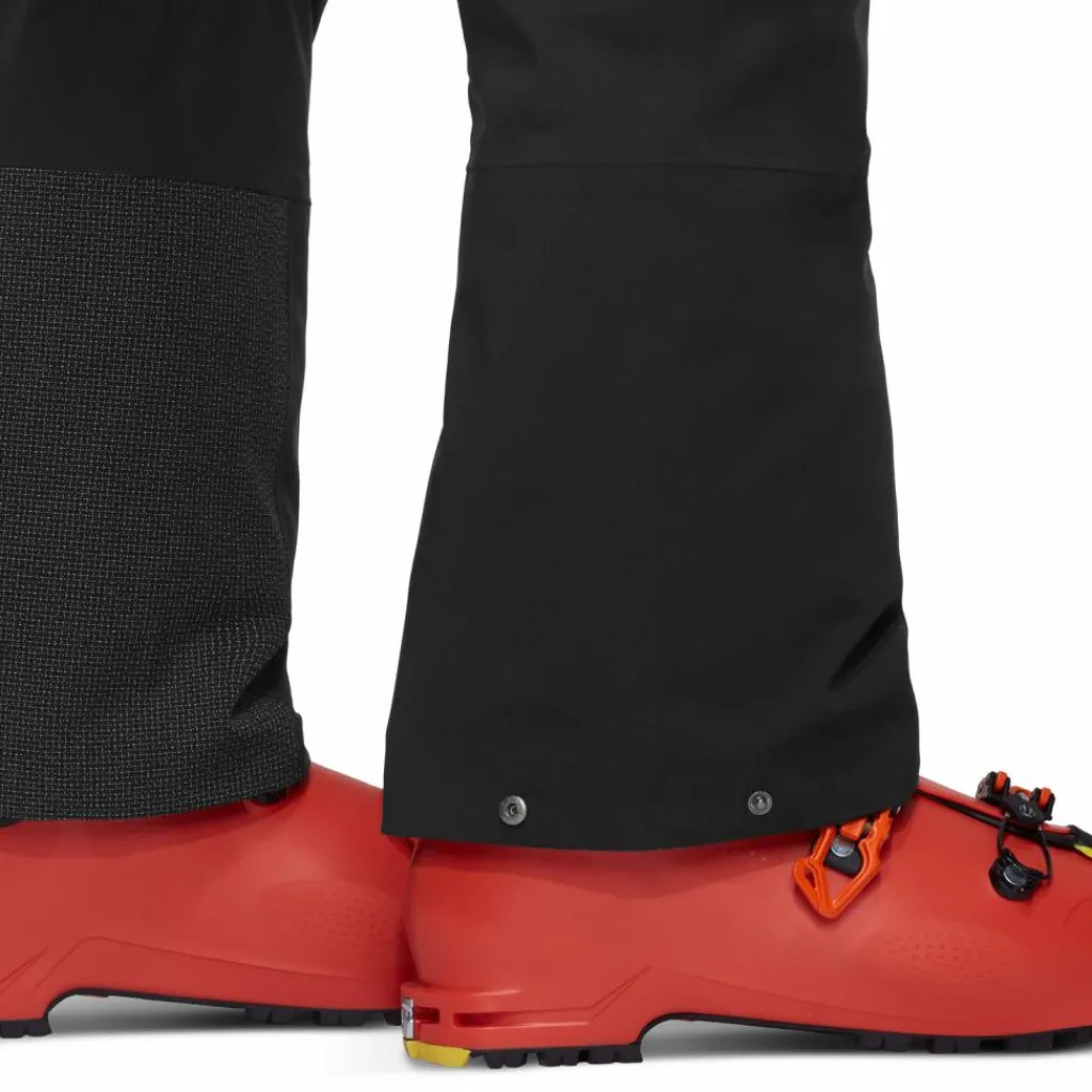 Mammut Ski|Ski<· Stoney black