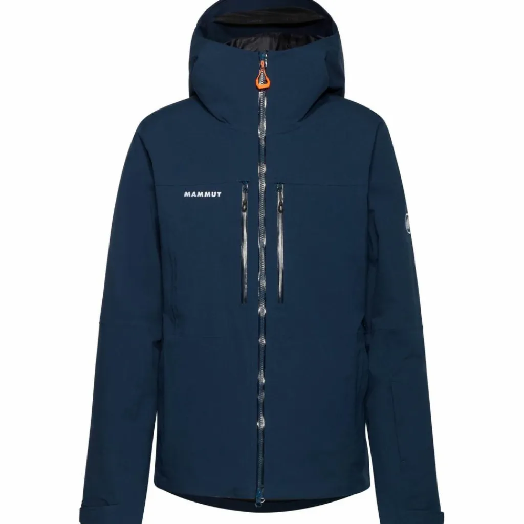 Mammut Ski|Ski<· Stoney marine