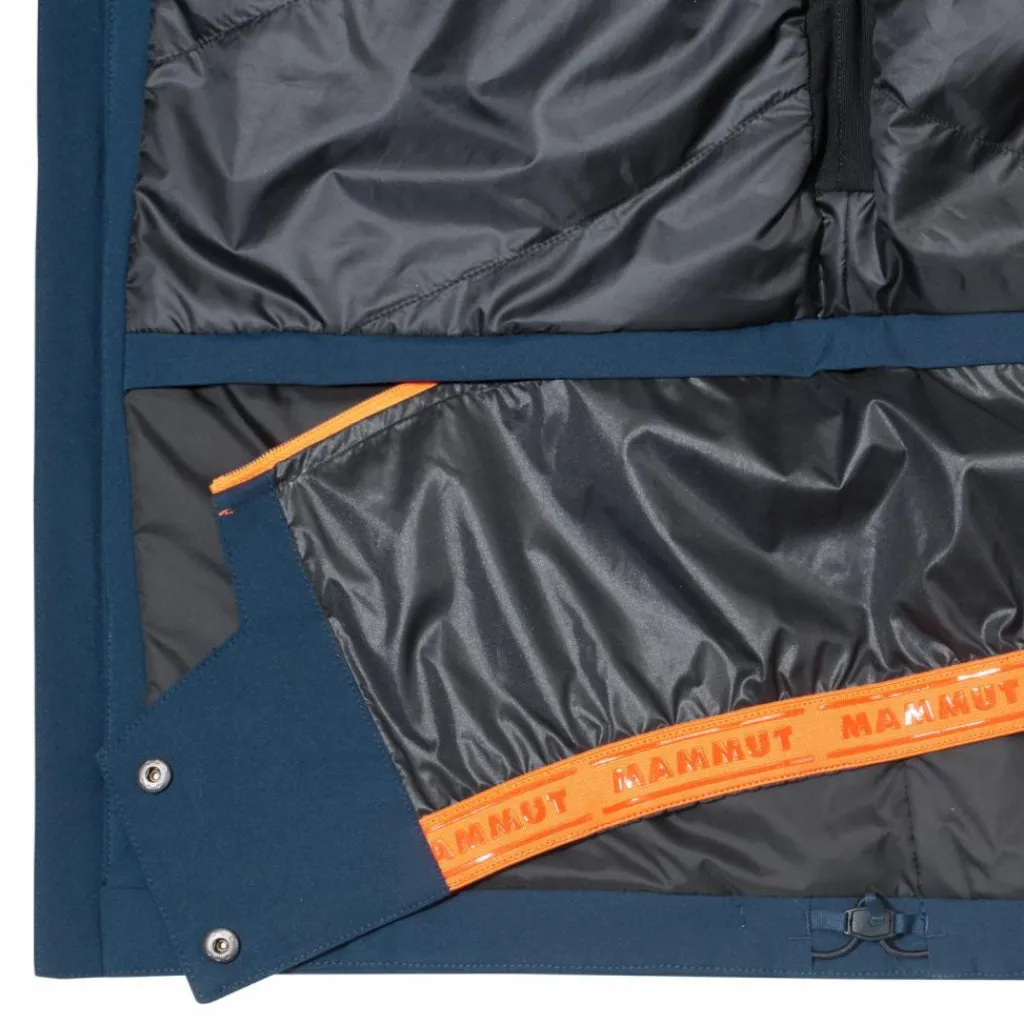 Mammut Ski|Ski<· Stoney marine