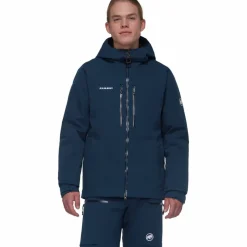 Mammut Ski|Ski<· Stoney marine