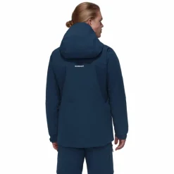 Mammut Ski|Ski<· Stoney marine