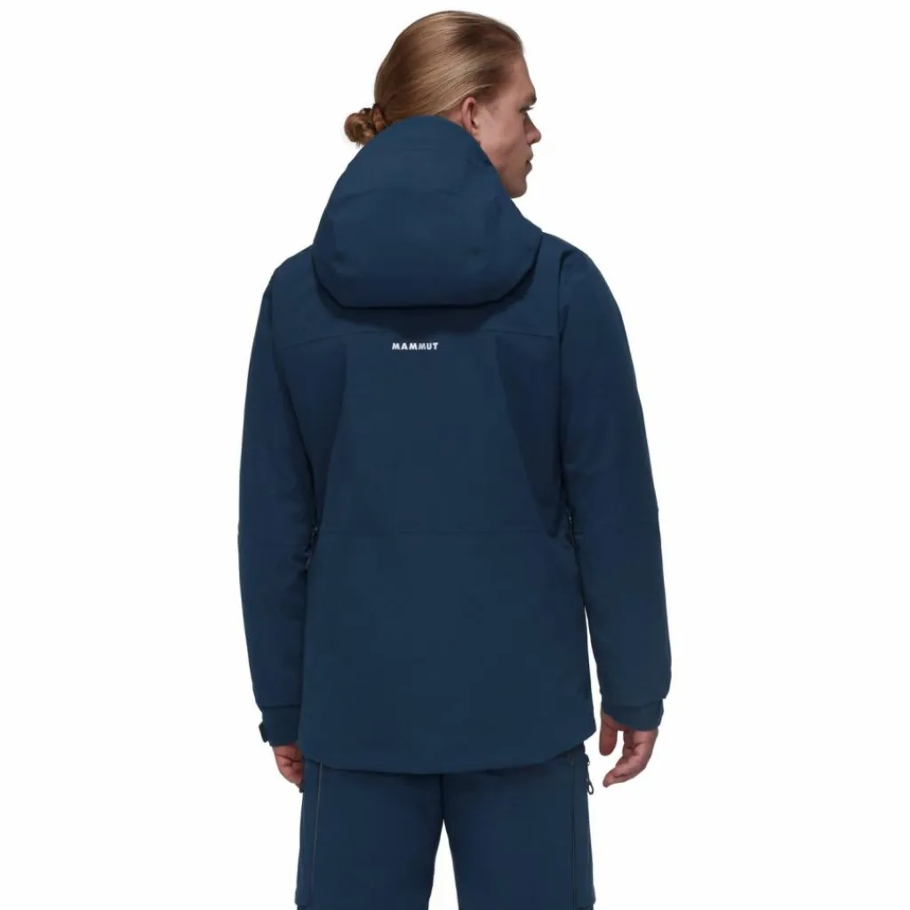 Mammut Ski|Ski<· Stoney marine