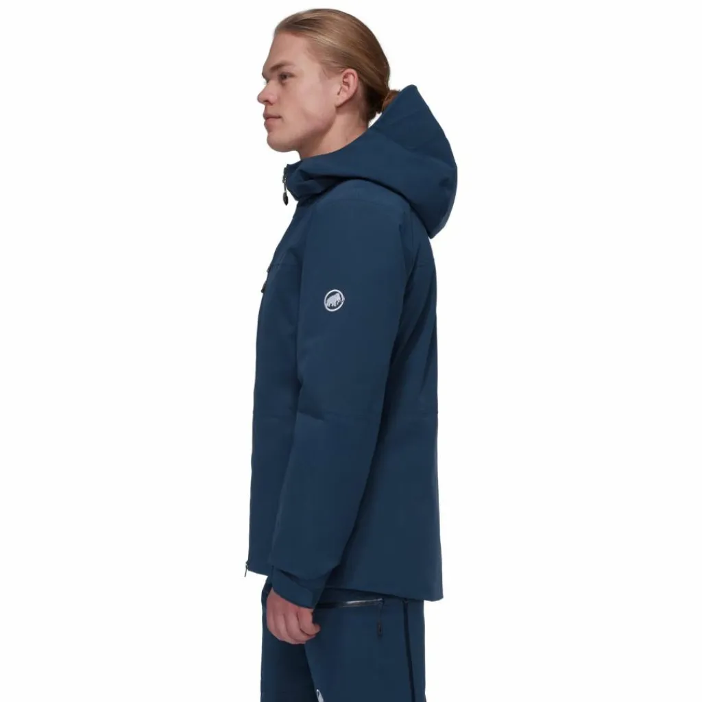 Mammut Ski|Ski<· Stoney marine