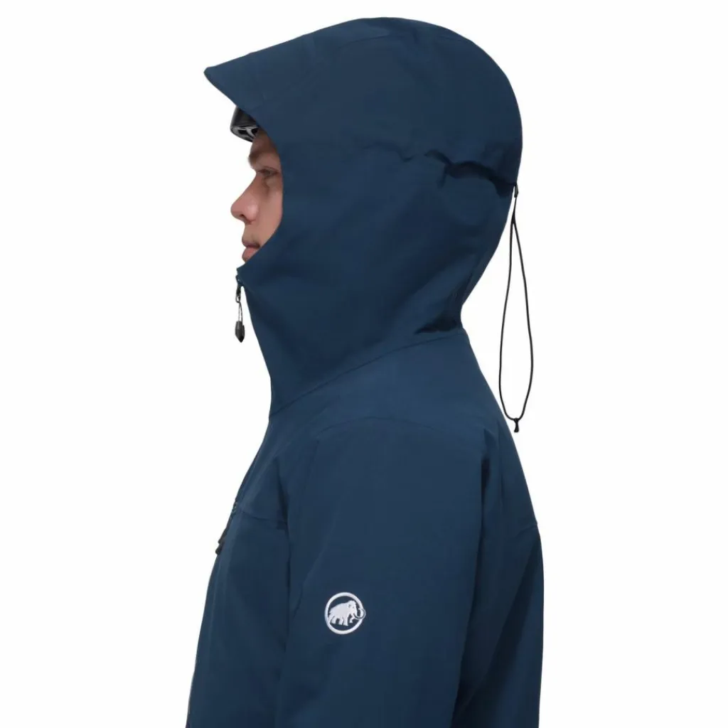 Mammut Ski|Ski<· Stoney marine