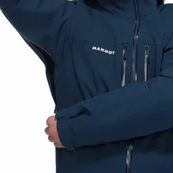Mammut Ski|Ski<· Stoney marine