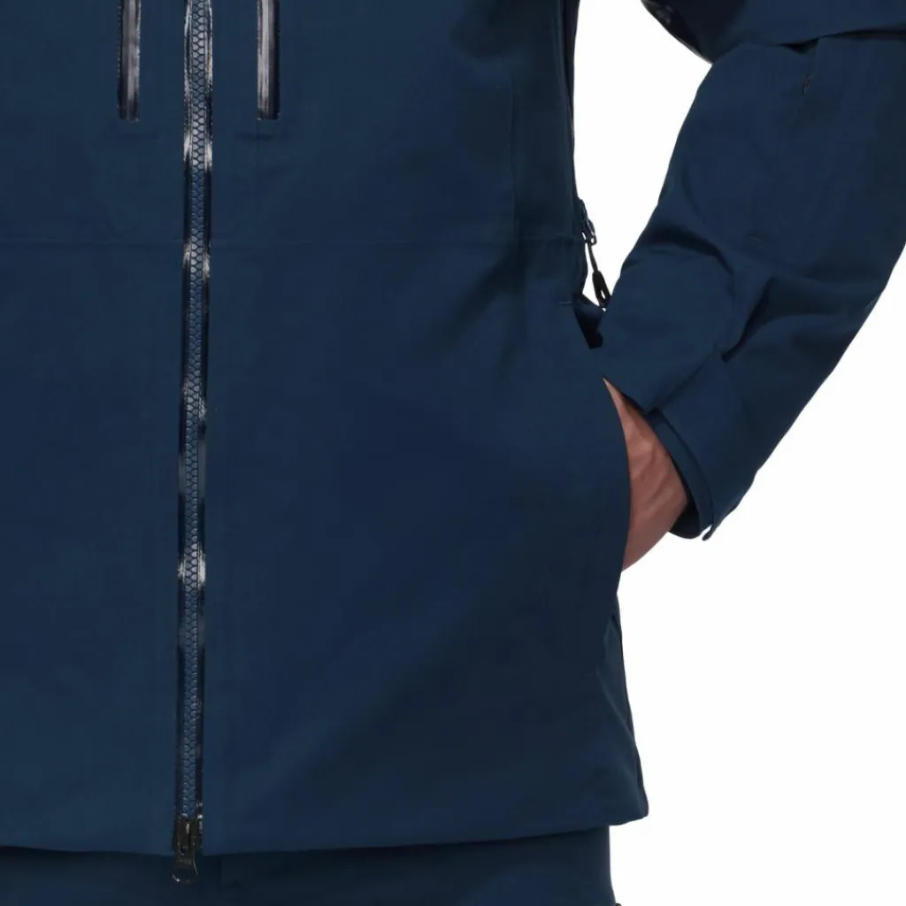 Mammut Ski|Ski<· Stoney marine
