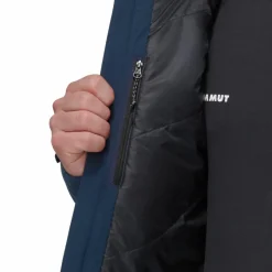 Mammut Ski|Ski<· Stoney marine