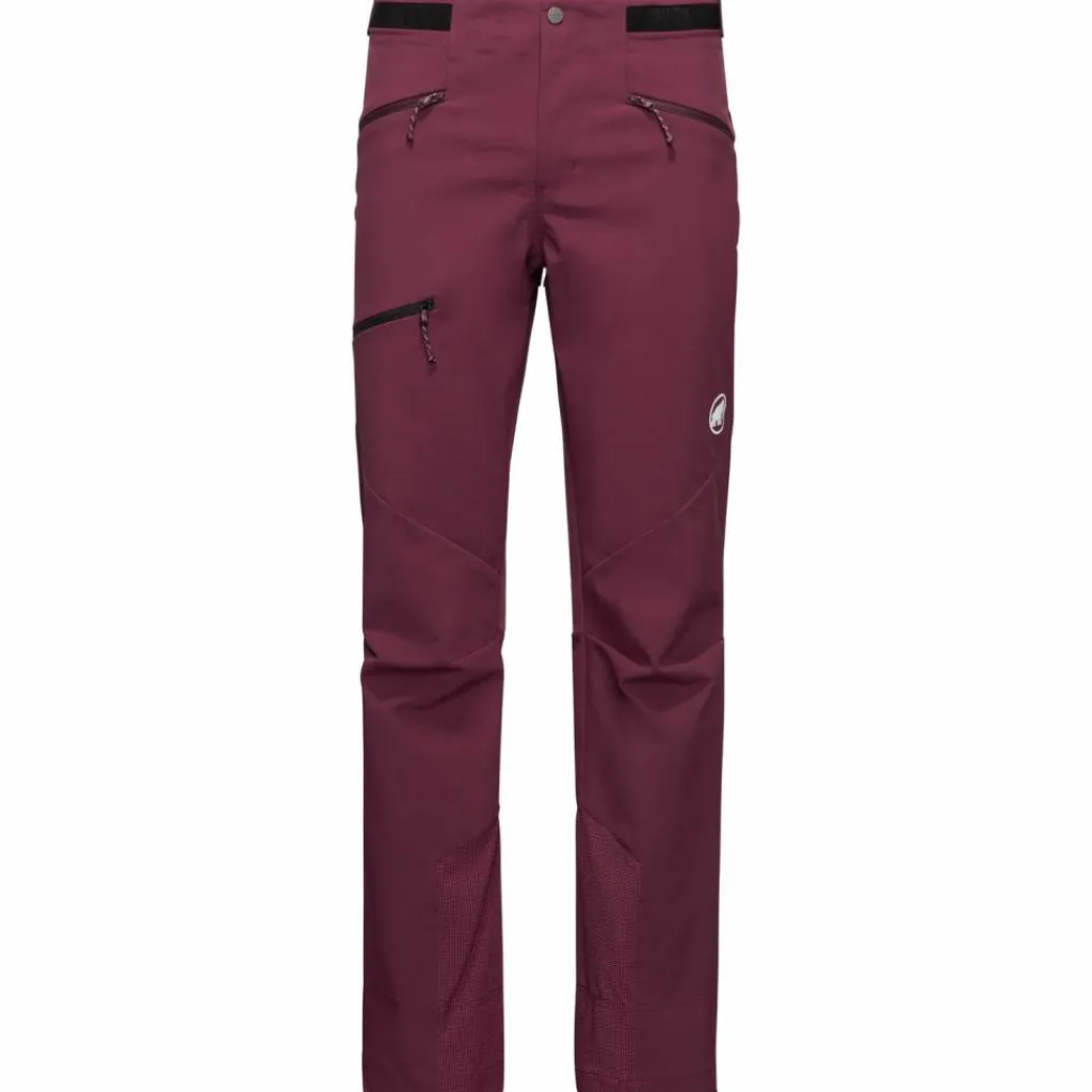 Mammut Hosen|Skitouren<· Taiss Guide vin