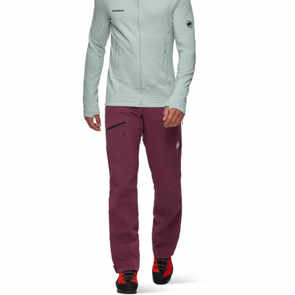 Mammut Hosen|Skitouren<· Taiss Guide vin