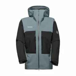 Hot · Taiss HS Hooded Herren Bergsteigen|Klettern