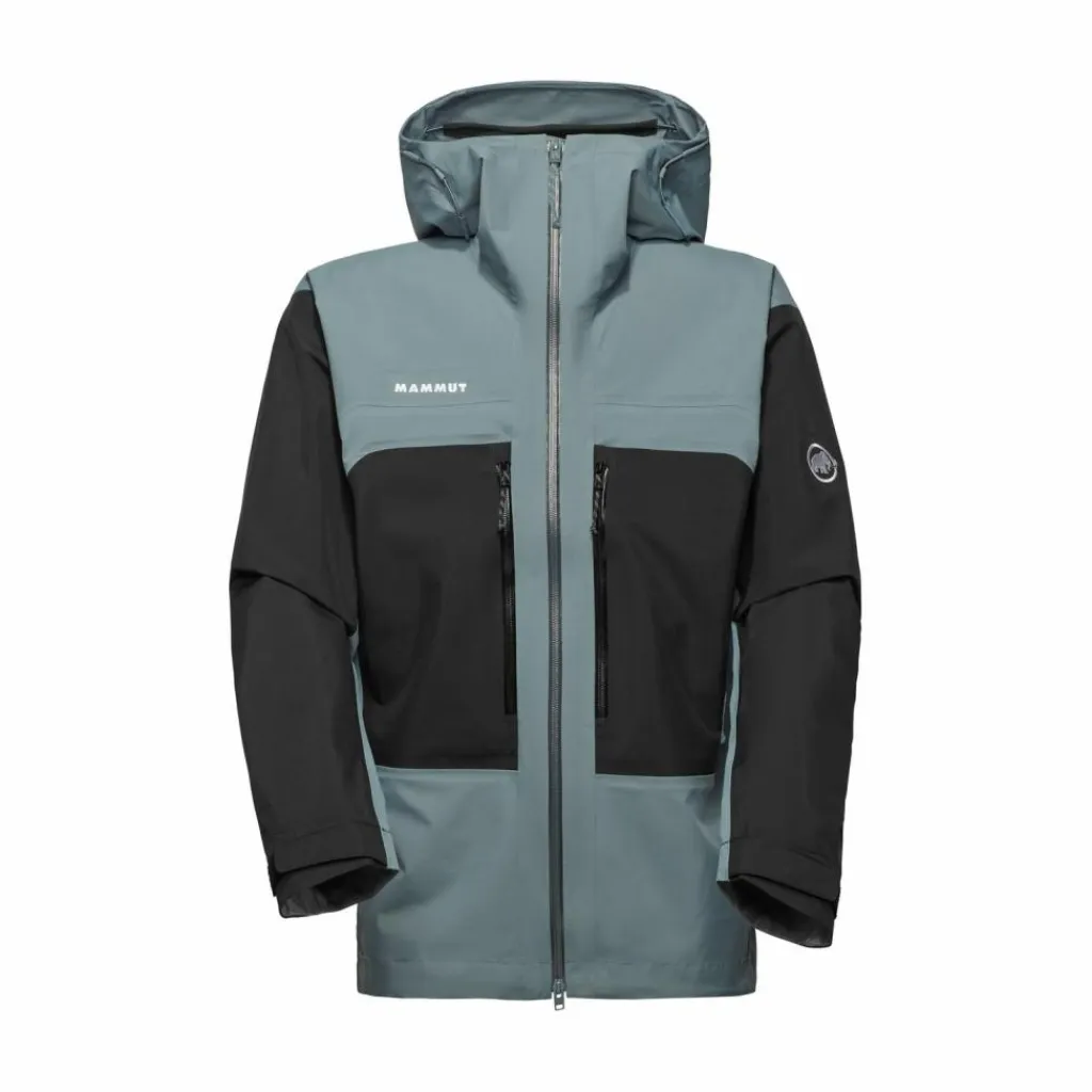 Hot · Taiss HS Hooded Herren Bergsteigen|Klettern