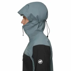 Hot · Taiss HS Hooded Herren Bergsteigen|Klettern
