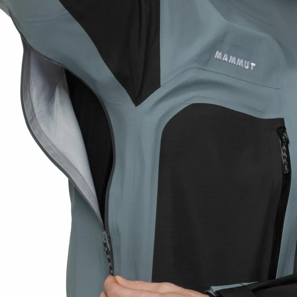 Hot · Taiss HS Hooded Herren Bergsteigen|Klettern